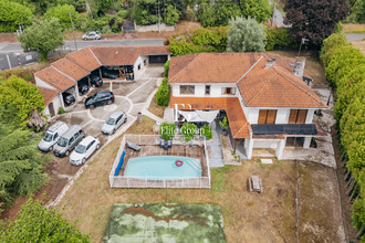 achat maison linars 16730