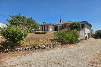 achat maison linars 16730