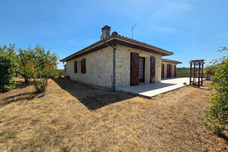 achat maison linars 16730