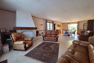 achat maison linars 16730