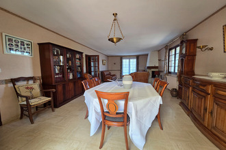 achat maison linars 16730