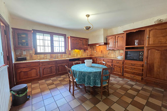 achat maison linars 16730
