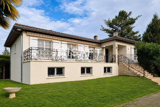 achat maison linars 16730