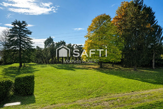 achat maison linars 16730