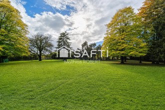 achat maison linars 16730
