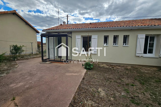 achat maison linars 16730