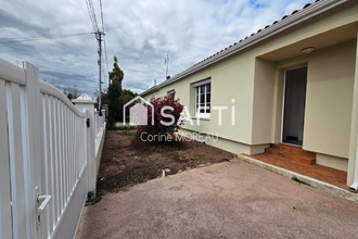 achat maison linars 16730
