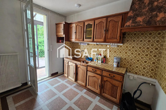 achat maison linars 16730