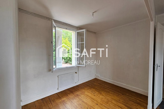 achat maison linars 16730