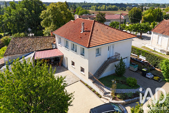achat maison linars 16730