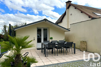 achat maison linas 91310