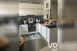 achat maison linas 91310