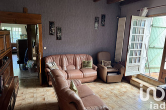 achat maison linas 91310