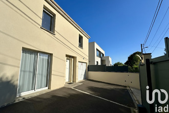 achat maison linas 91310