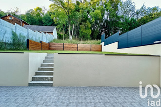 achat maison linas 91310