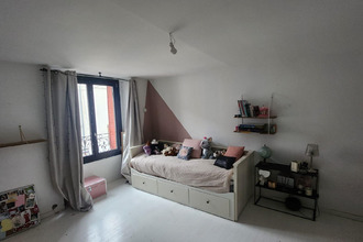 achat maison linas 91310