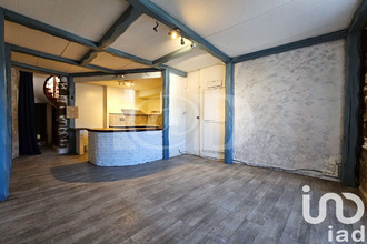 achat maison linas 91310