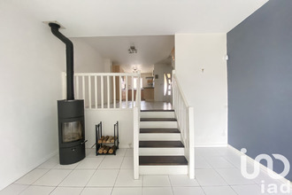 achat maison linas 91310