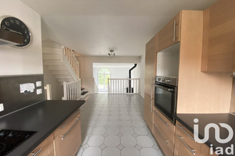 achat maison linas 91310