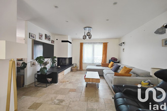 achat maison linas 91310