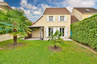 achat maison linas 91310