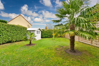 achat maison linas 91310