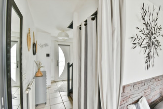 achat maison linas 91310