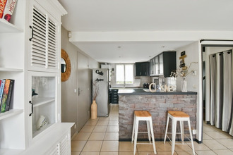 achat maison linas 91310