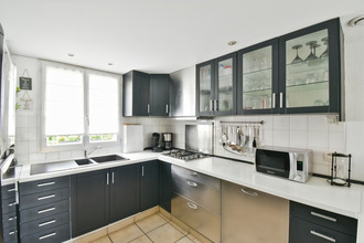 achat maison linas 91310