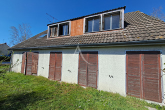 achat maison linas 91310