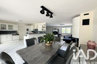 achat maison linas 91310