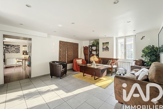 achat maison linas 91310