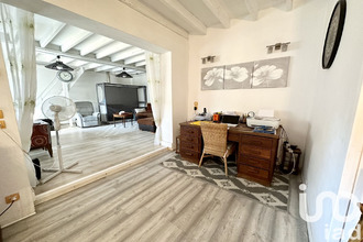 achat maison linas 91310