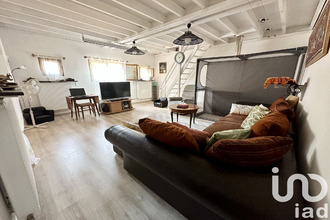 achat maison linas 91310