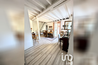 achat maison linas 91310