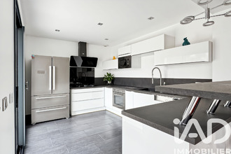 achat maison linas 91310