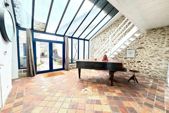 achat maison linas 91310