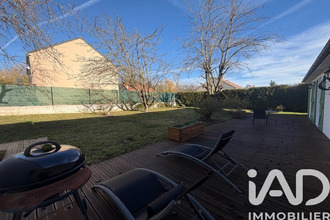 achat maison linas 91310