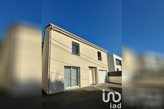 achat maison linas 91310