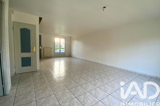 achat maison linas 91310