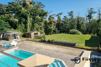 achat maison linas 91310