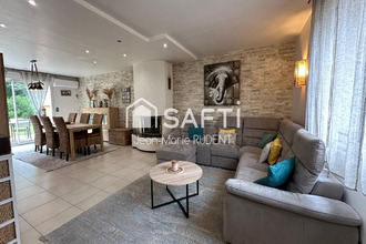 achat maison linas 91310