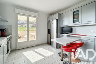 achat maison linas 91310