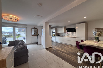 achat maison linas 91310