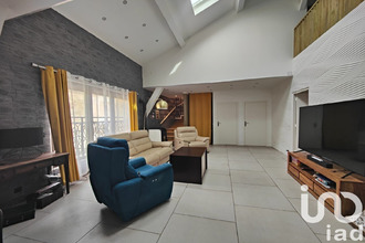 achat maison linas 91310