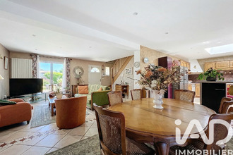 achat maison linas 91310