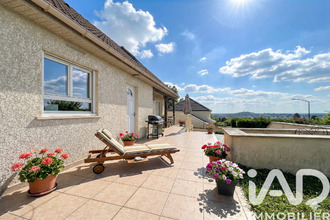 achat maison linas 91310