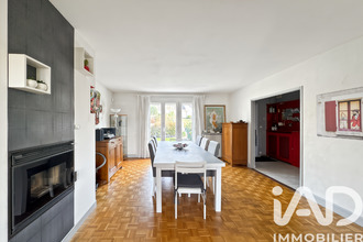 achat maison linas 91310