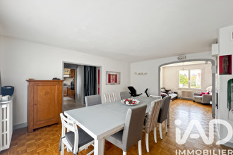 achat maison linas 91310