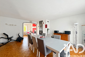achat maison linas 91310